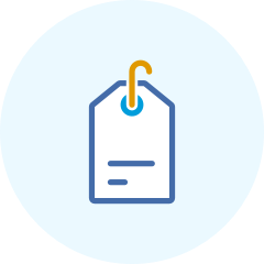 Pricing icon