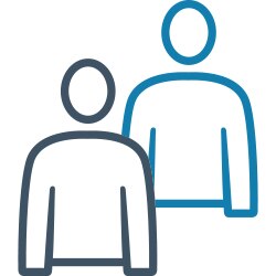 Icon - Community