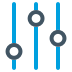Position 2 color icon