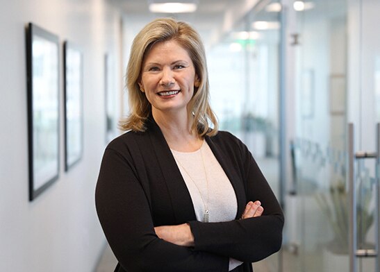 Image of Amy Reback