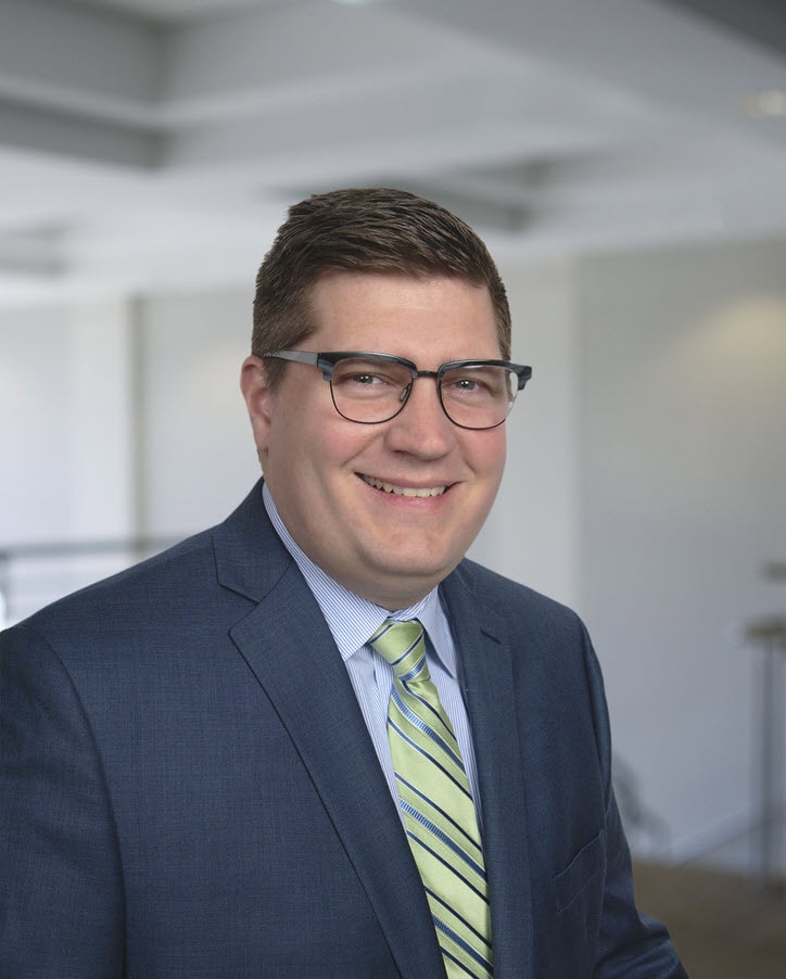 Nathan Voris